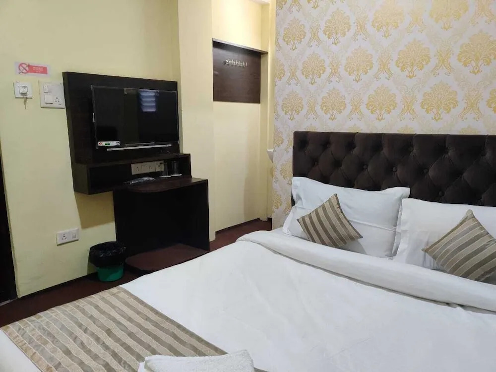 Дарджилинг: Hotel Route 55