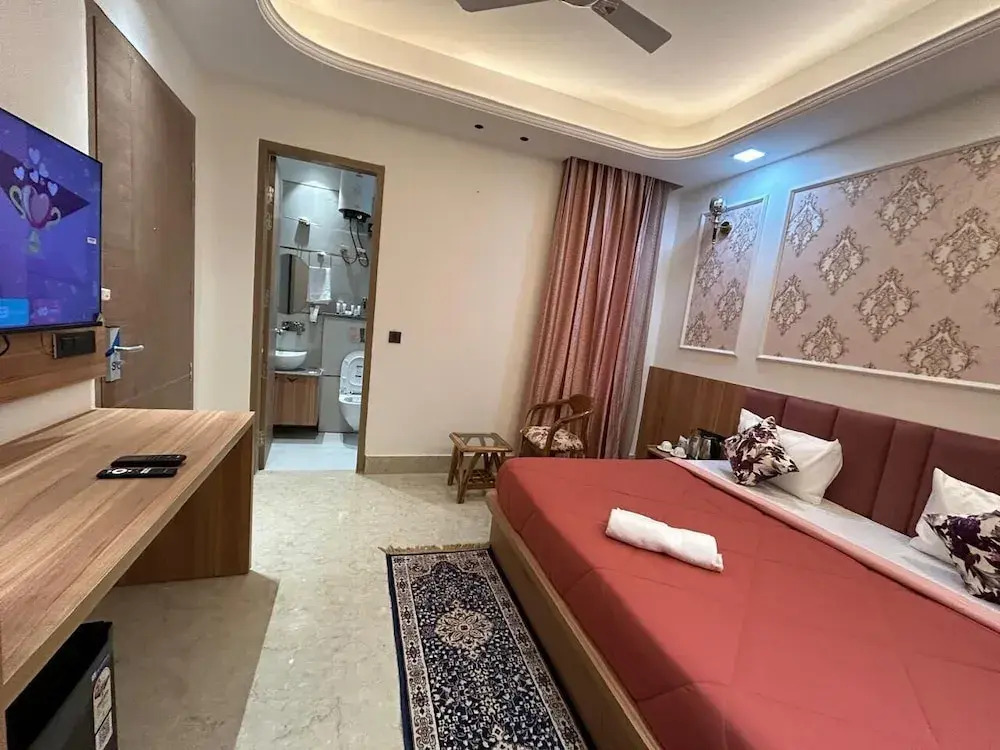 Гуруграм: Blue Moon Residency Sector 53 Gurgaon