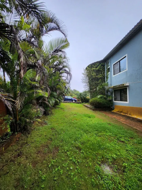Олд-Махабалешвар: The Ranch By Joy Suites