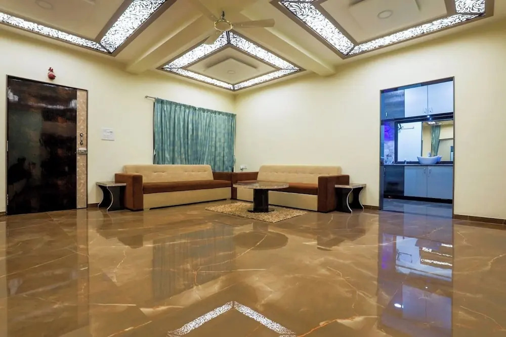 Олд-Махабалешвар: Shivaji's Villa By Joy Suites