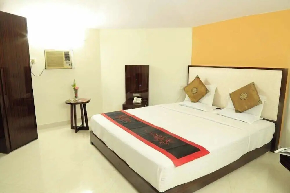 Aayush Resort — фото 3
