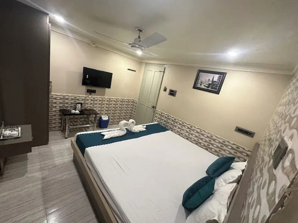Харагпур: Hotel Vinayak