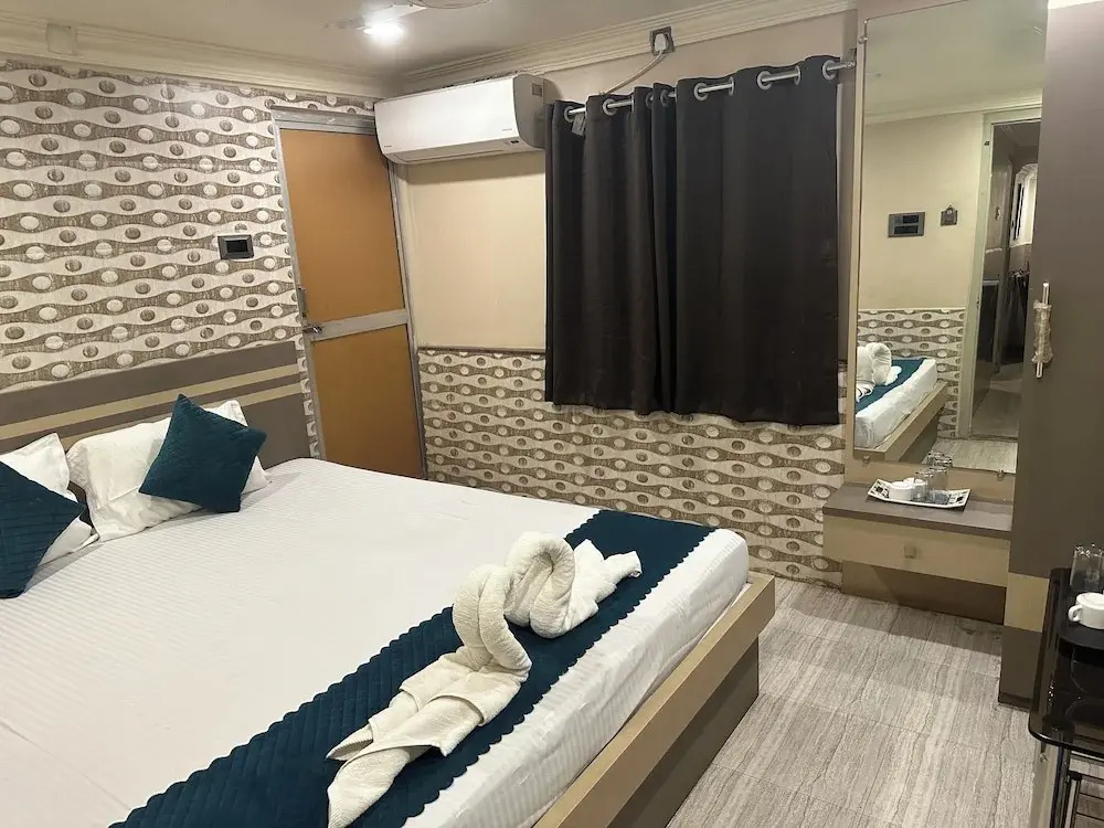 Харагпур: Hotel Vinayak
