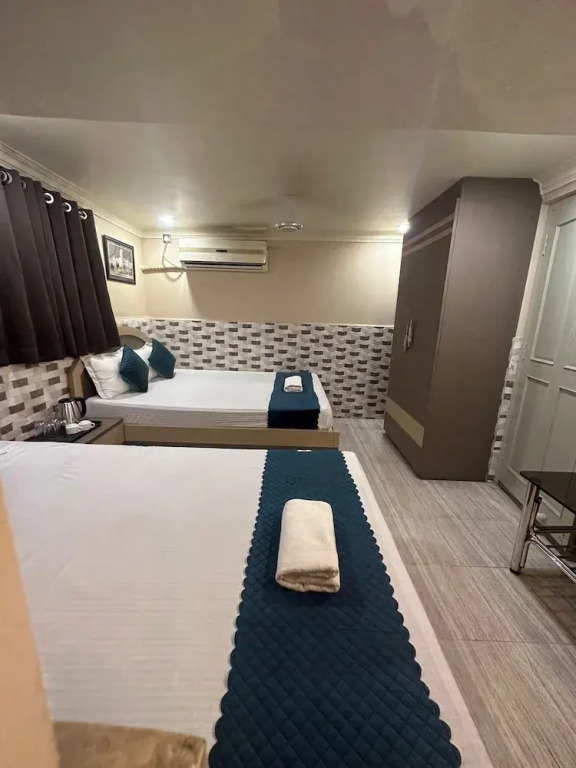 Харагпур: Hotel Vinayak