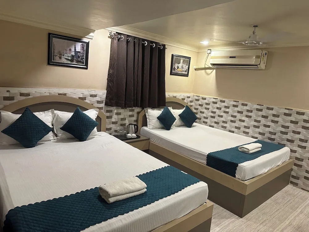 Харагпур: Hotel Vinayak
