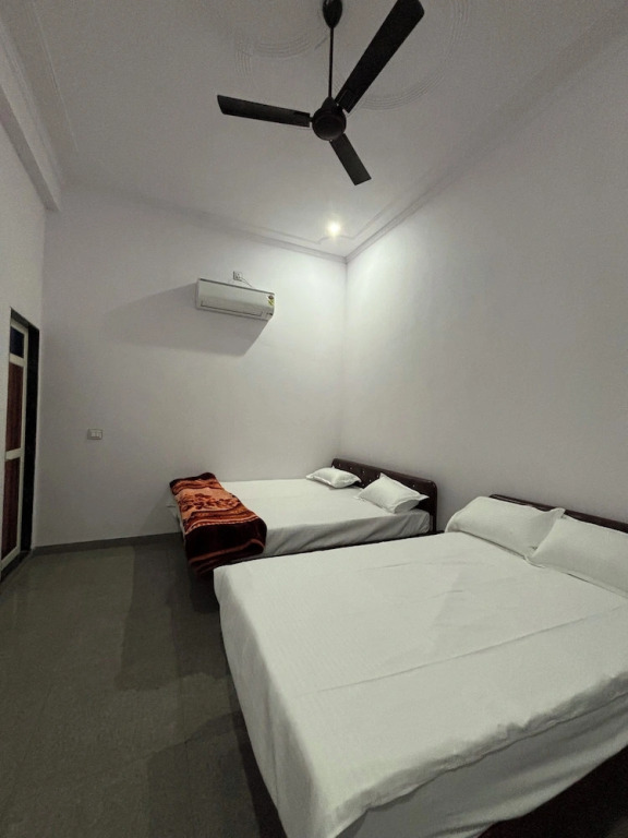 Hotel Raghunath Palace — фото 5