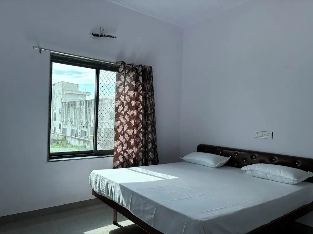 Hotel Raghunath Palace — фото 4