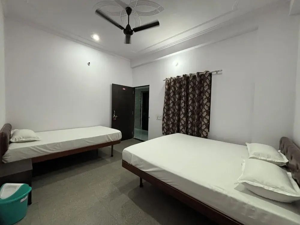 Hotel Raghunath Palace — фото 6