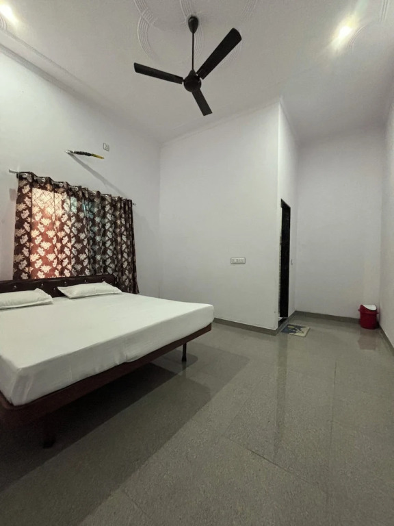 Сикар: Hotel Raghunath Palace