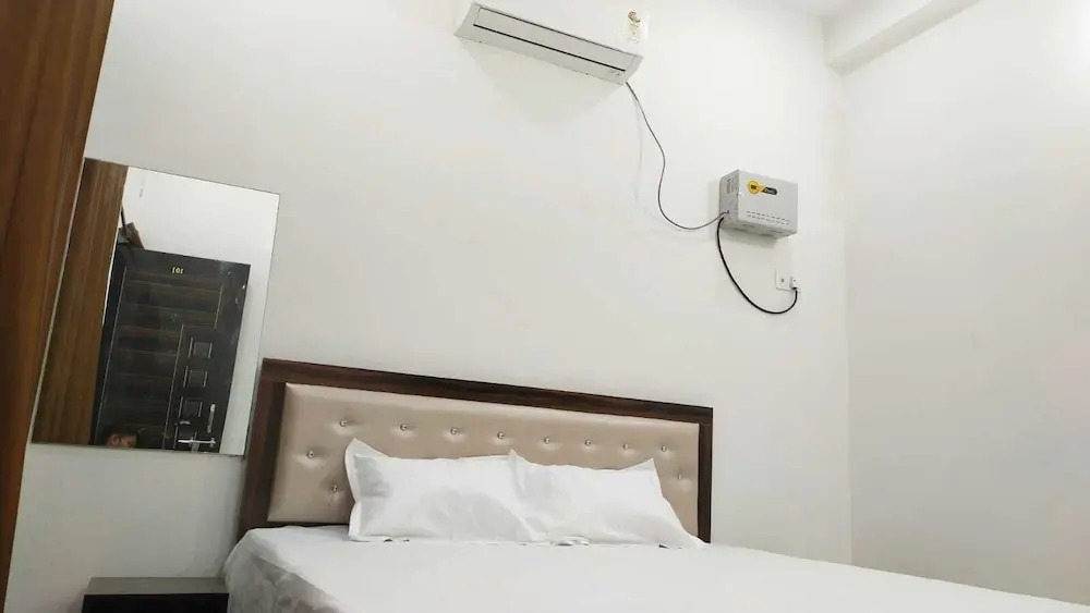 Файзабад: Bharat Raj Homestay By GRB