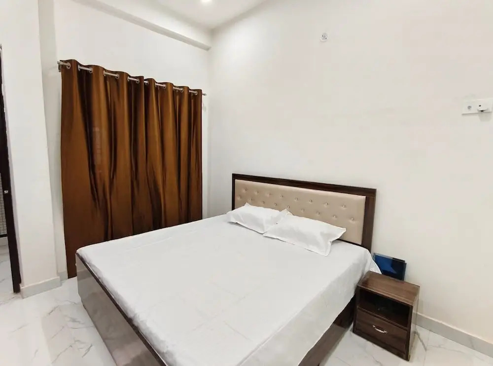 Файзабад: Bharat Raj Homestay By GRB