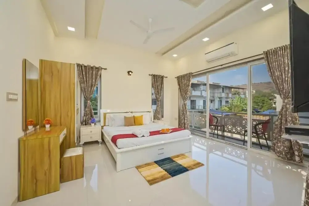 Лонавала: Paramount By Joy Suites
