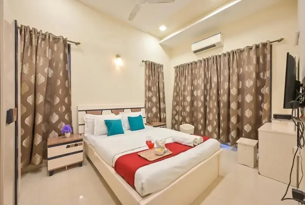 Лонавала: Paramount By Joy Suites