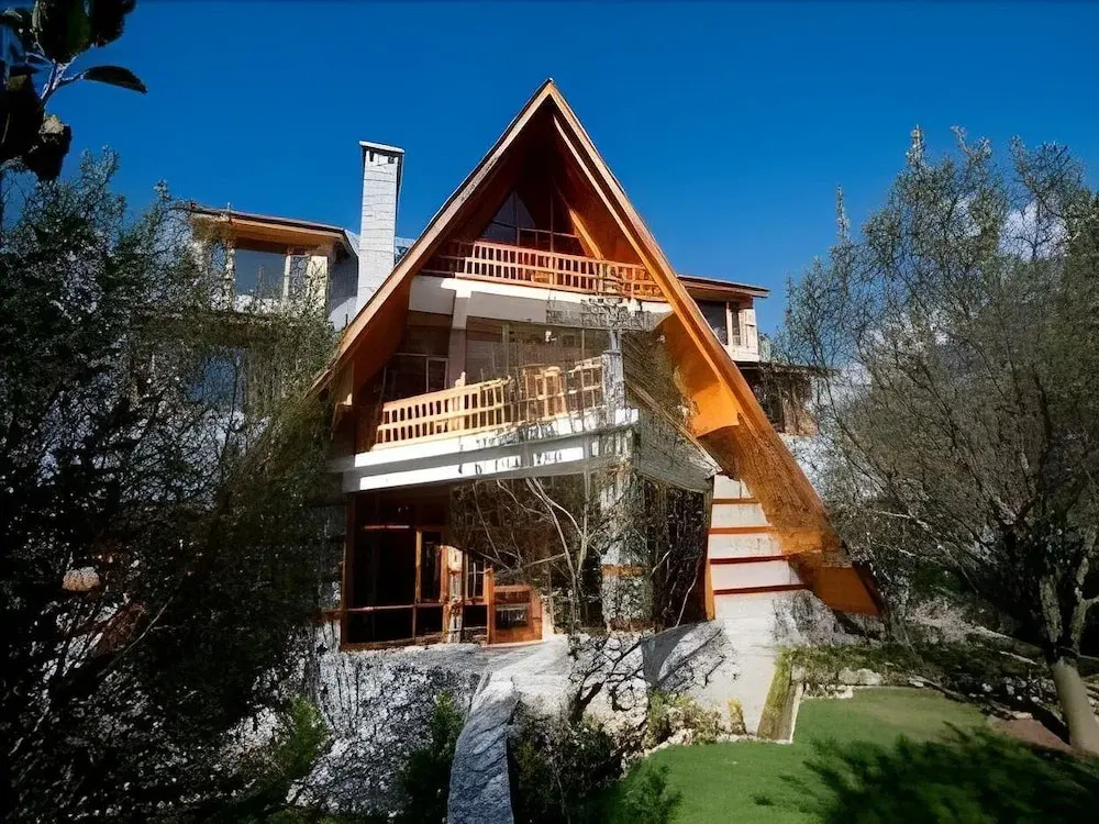 Манали: Mandawara - Shri Orchard House