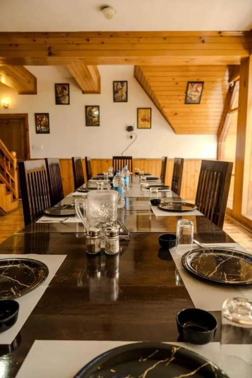 Манали: Mandawara - Shri Orchard House