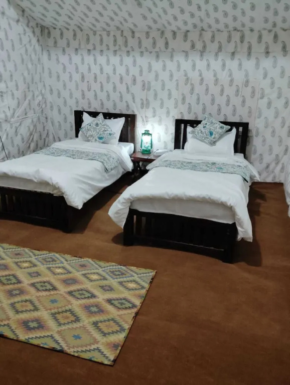 Найни: Global Kumbh Village