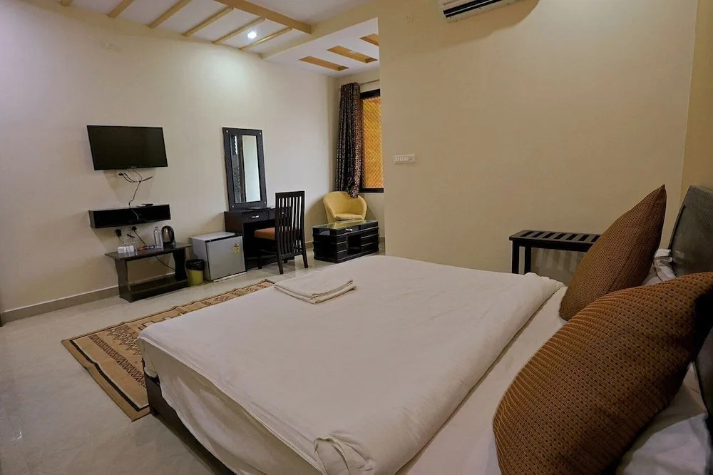 Удаипур: Meera Valley Resort