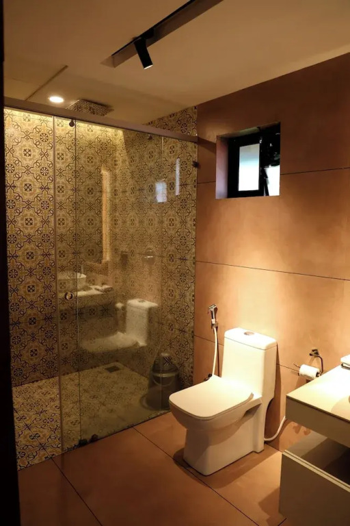 Вайтери: Bay View Suites Vythiri