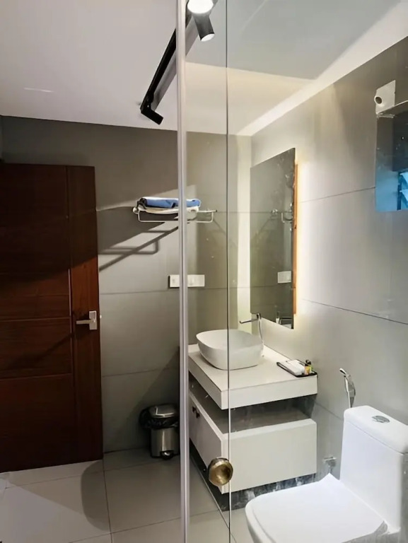 Вайтери: Bay View Suites Vythiri
