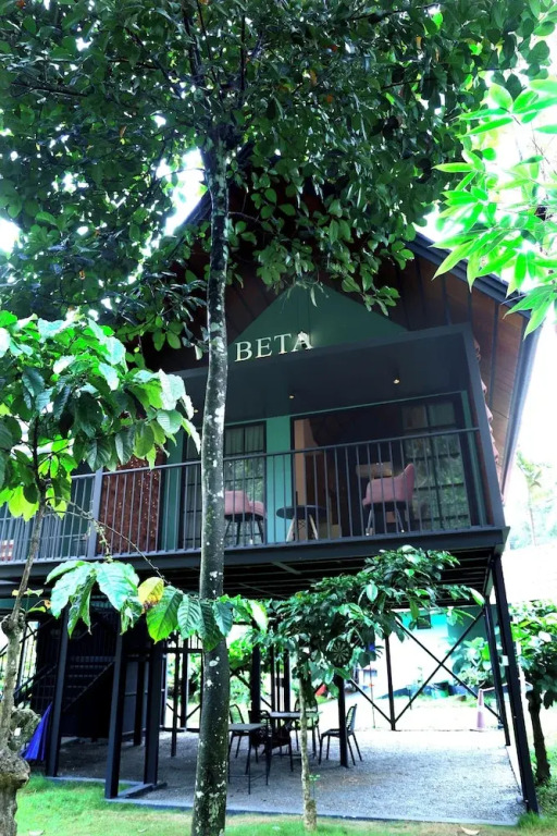 Вайтери: Bay View Suites Vythiri