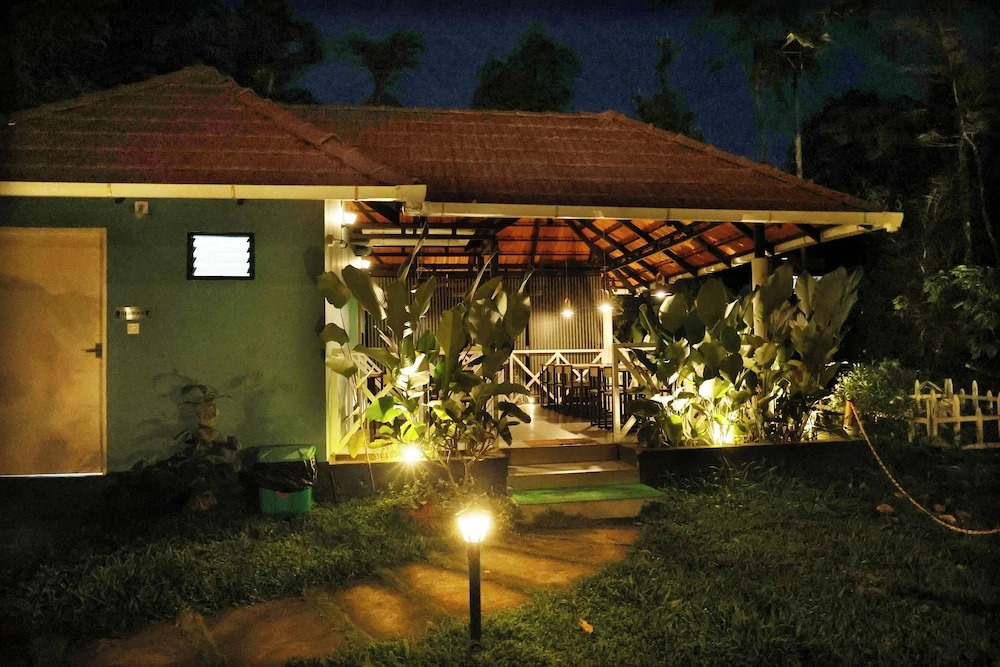 Вайтери: Bay View Suites Vythiri