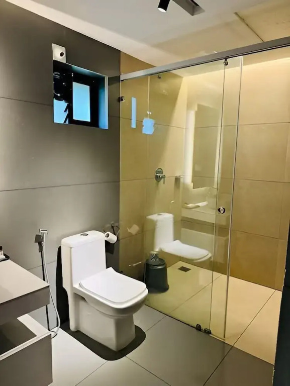 Вайтери: Bay View Suites Vythiri