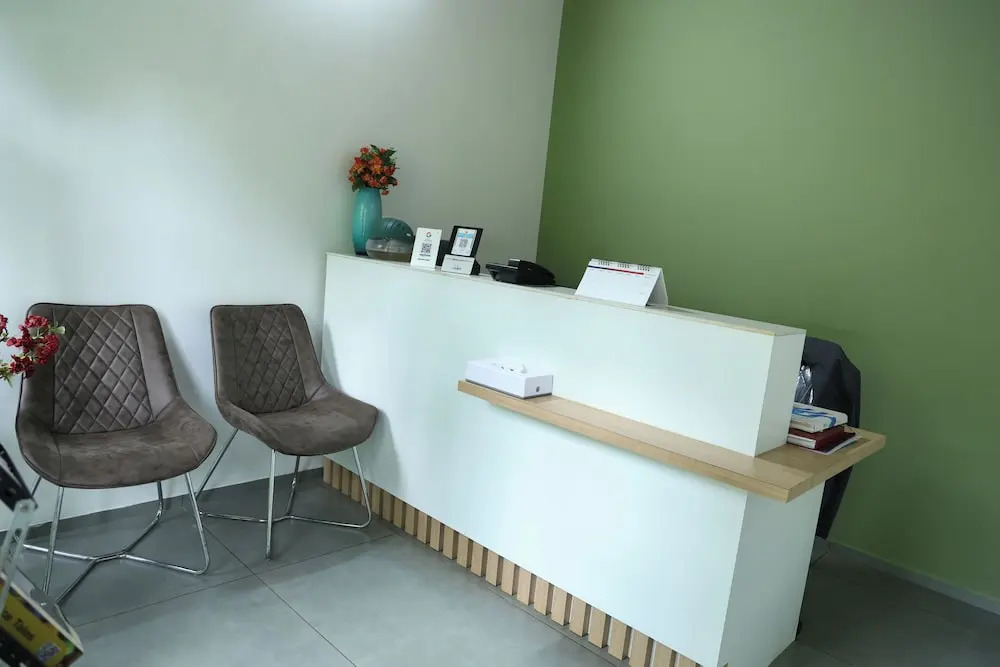 Вайтери: Bay View Suites Vythiri