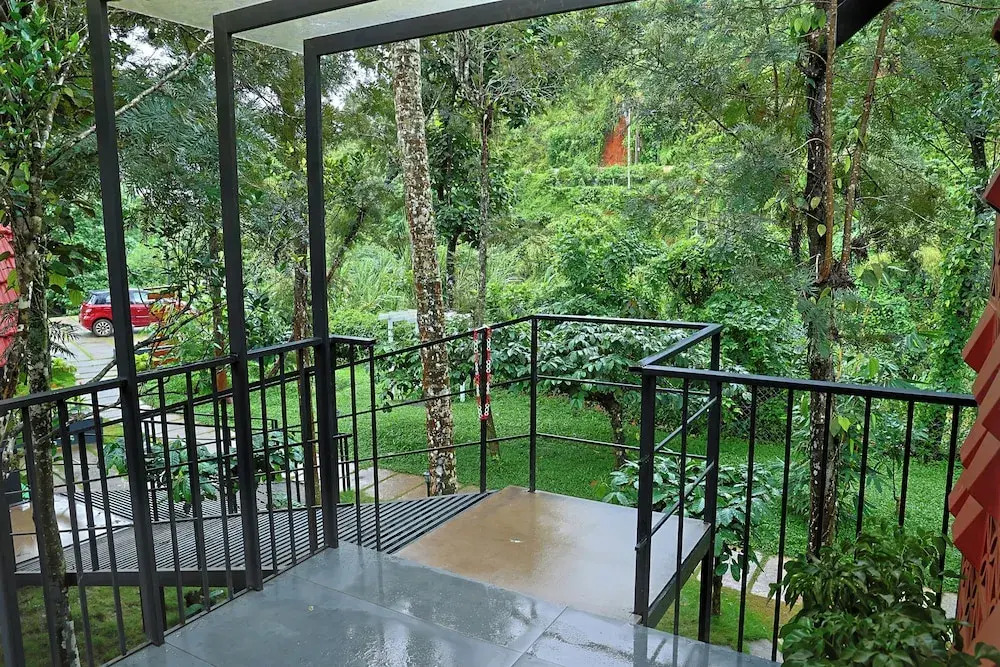 Вайтери: Bay View Suites Vythiri