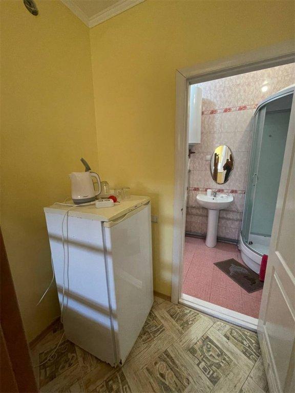 Оленевка: База отдыха Кактус