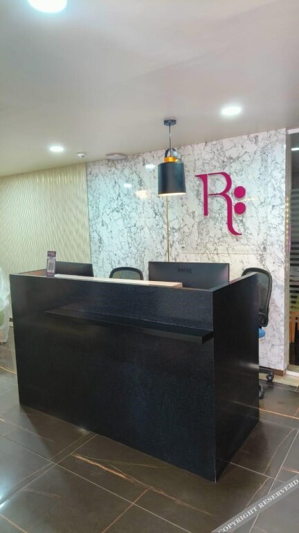 Бангалор: Regenta Inn Bannerghatta Bangalore