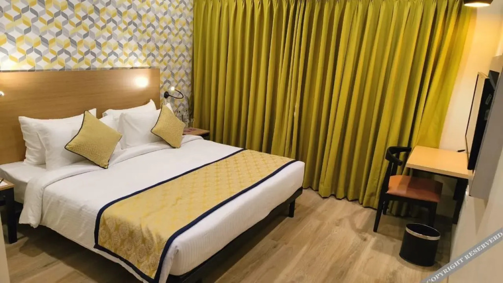 Бангалор: Regenta Inn Bannerghatta Bangalore