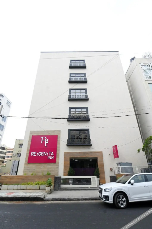 Бангалор: Regenta Inn Bannerghatta Bangalore