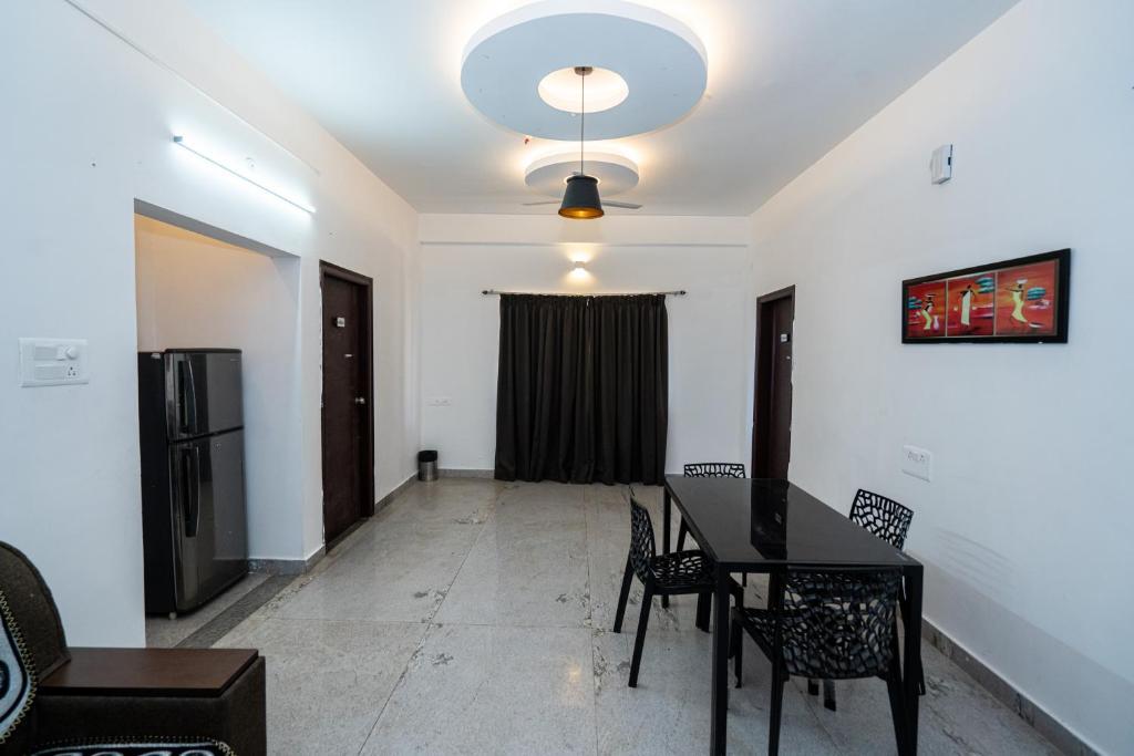 Бангалор: Hotel Dhruv Palace Bengaluru
