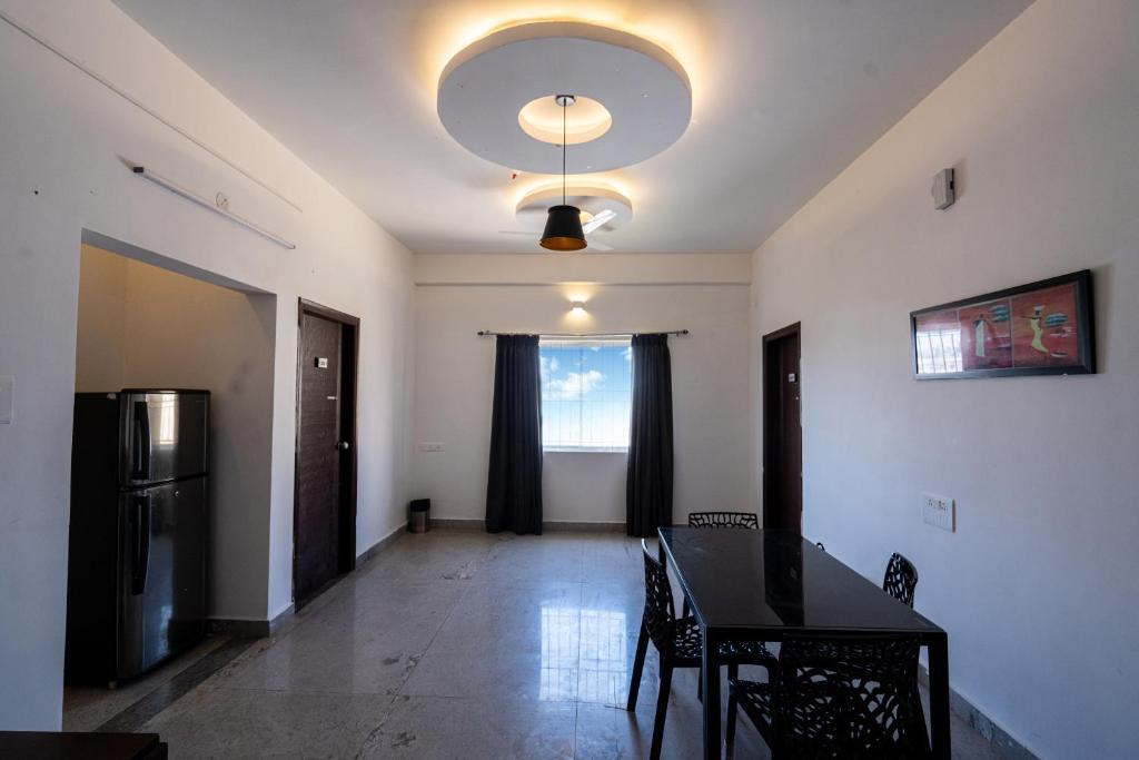 Бангалор: Hotel Dhruv Palace Bengaluru