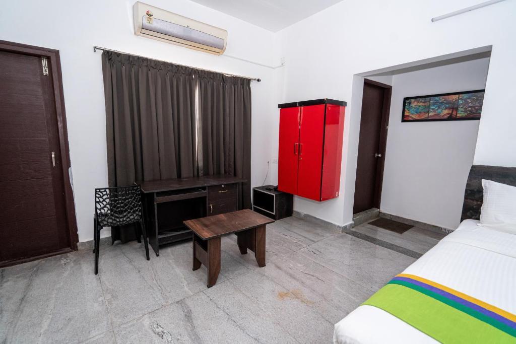 Бангалор: Hotel Dhruv Palace Bengaluru