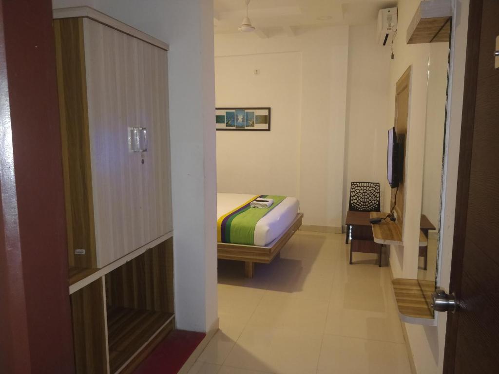 Бангалор: Hotel Dhruv Palace Bengaluru