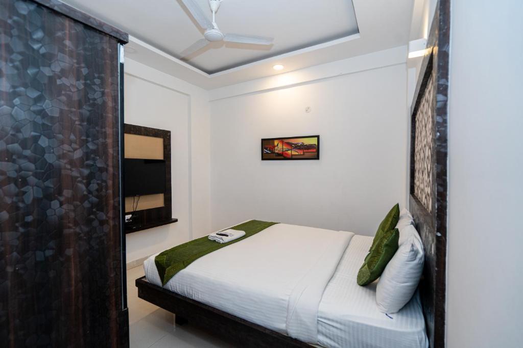 Бангалор: Hotel Dhruv Palace Bengaluru