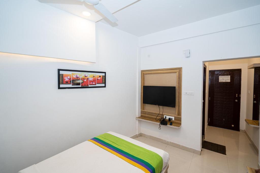 Бангалор: Hotel Dhruv Palace Bengaluru