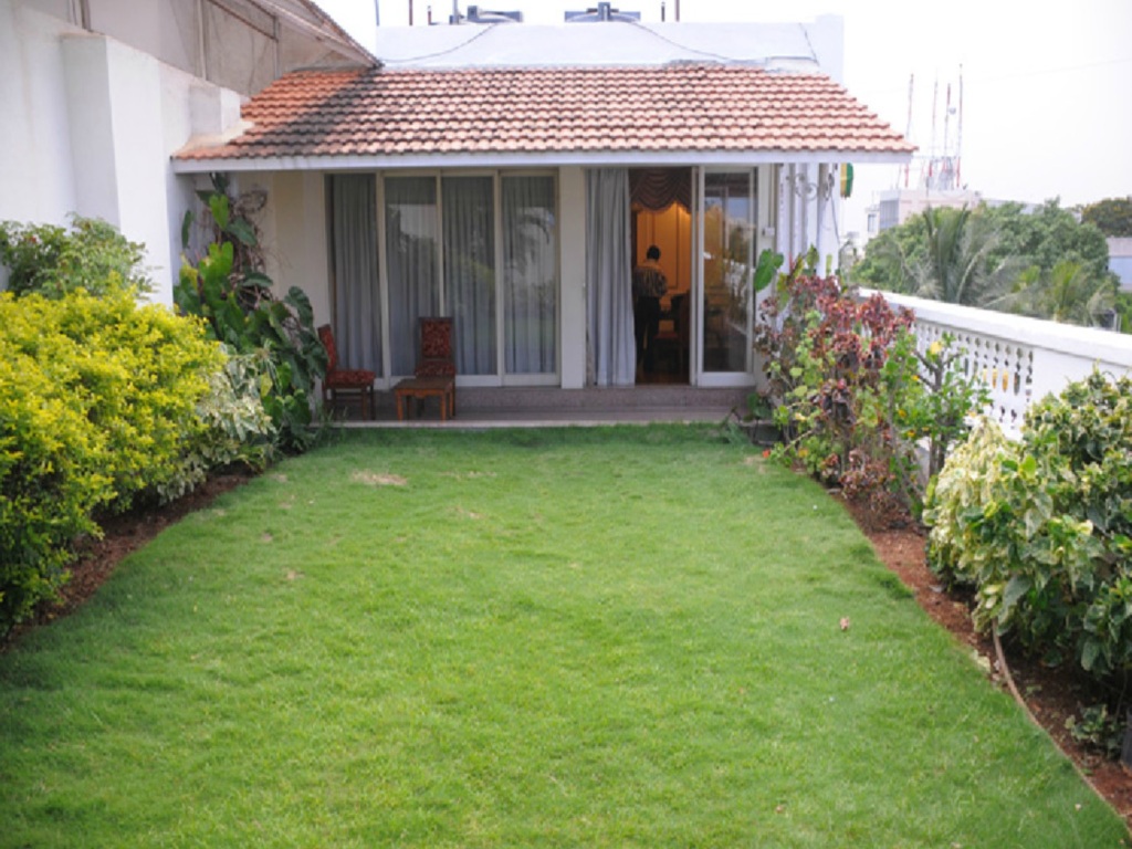 Бангалор: Nalapad's Hotel Bangalore International