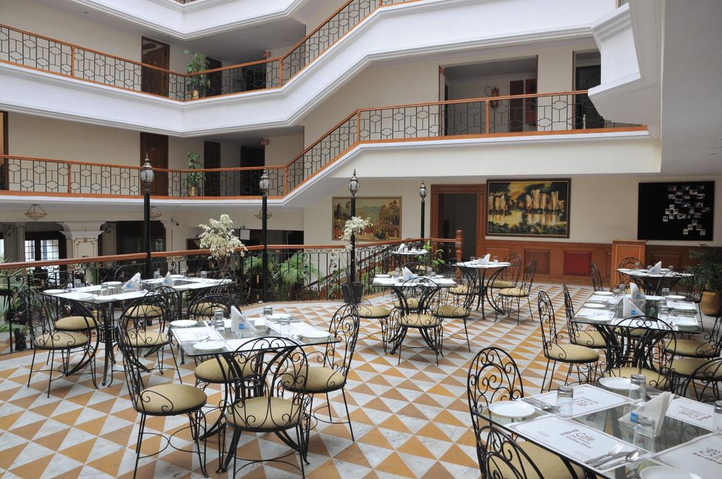 Бангалор: Nalapad's Hotel Bangalore International