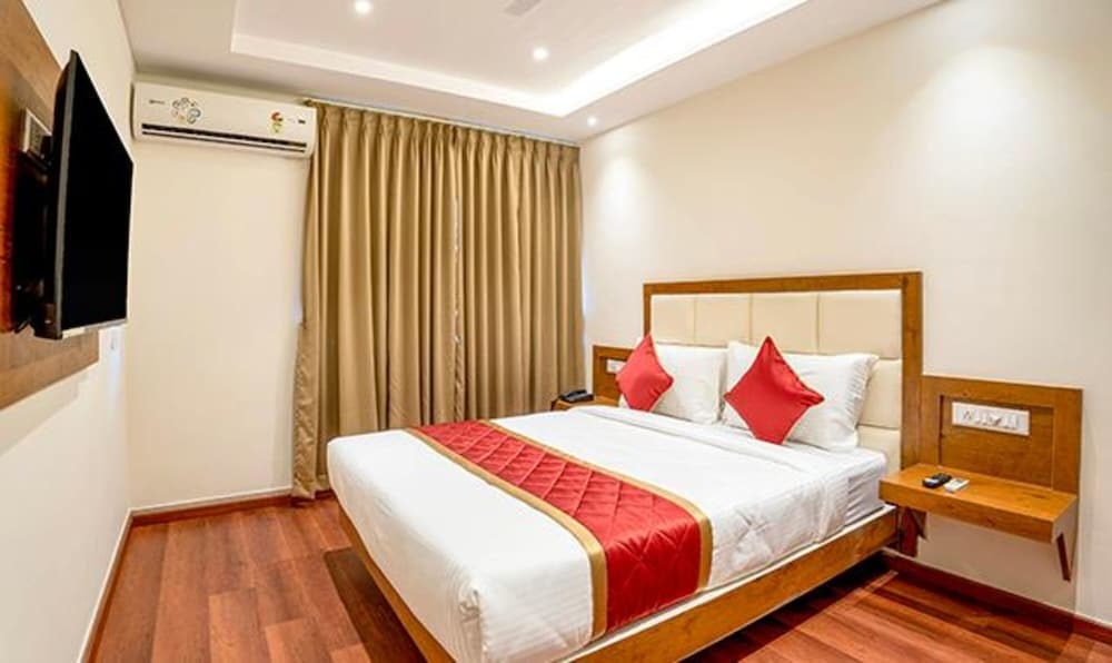 Бангалор: Fabhotel Phoenix Horamavu