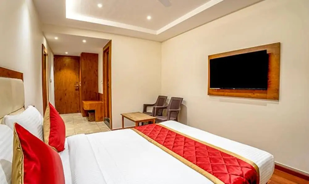 Бангалор: Fabhotel Phoenix Horamavu