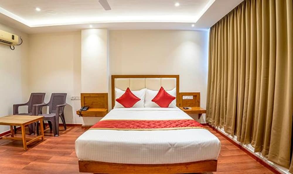 Бангалор: Fabhotel Phoenix Horamavu