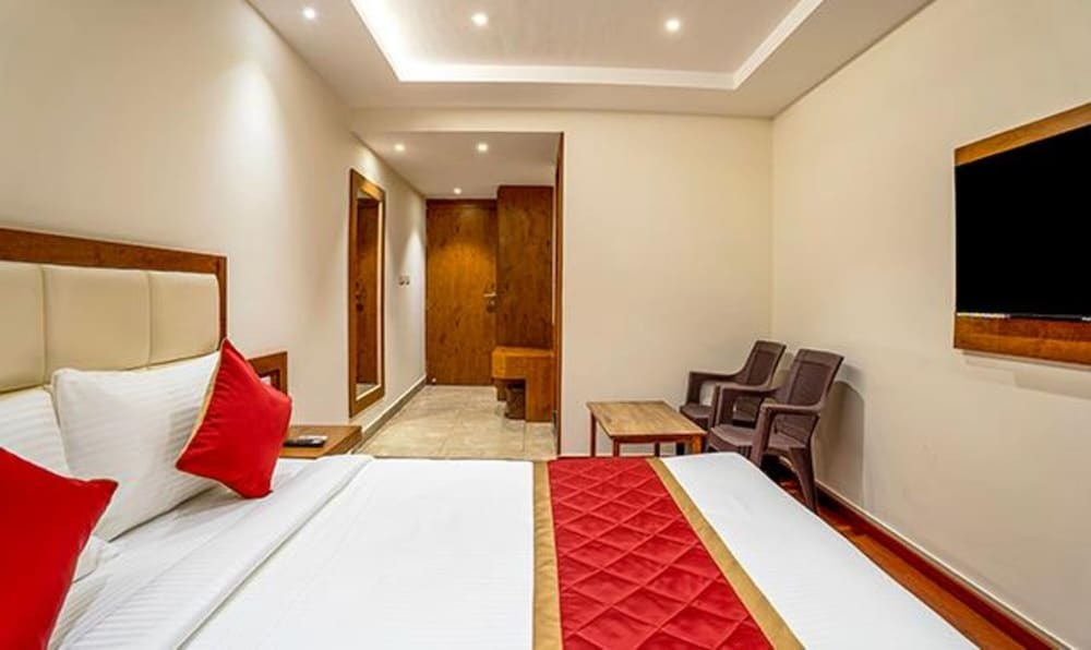 Бангалор: Fabhotel Phoenix Horamavu
