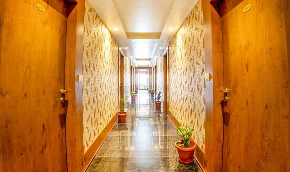 Бангалор: Fabhotel Phoenix Horamavu