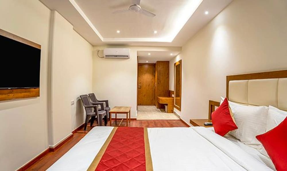 Бангалор: Fabhotel Phoenix Horamavu