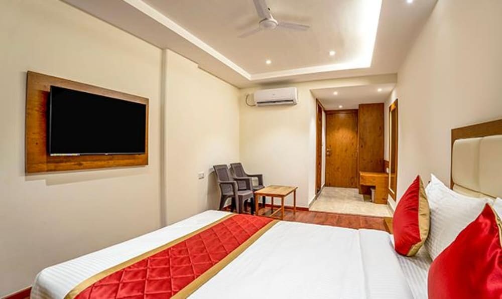 Бангалор: Fabhotel Phoenix Horamavu