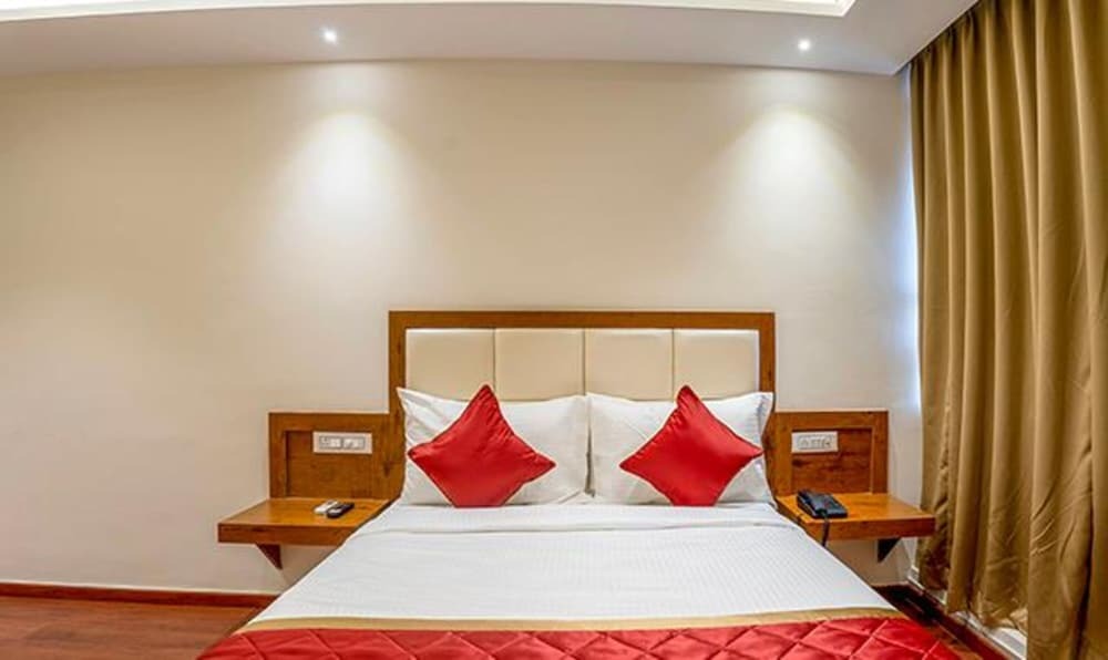 Бангалор: Fabhotel Phoenix Horamavu