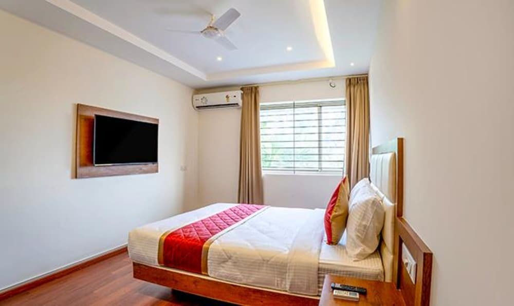 Бангалор: Fabhotel Phoenix Horamavu