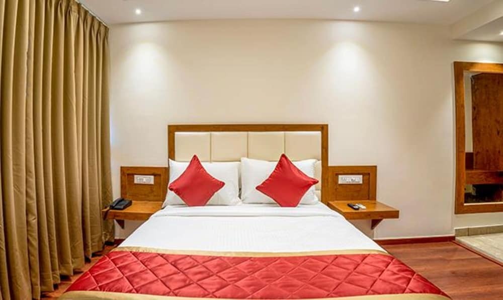 Бангалор: Fabhotel Phoenix Horamavu